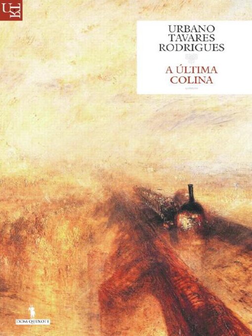 Cover image for A Última Colina